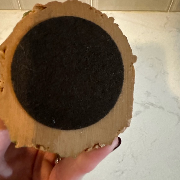 Tom Clark Gnome "UMP" Resin Figurine ~ 6 1/4"  Tall - Picture 8 of 10